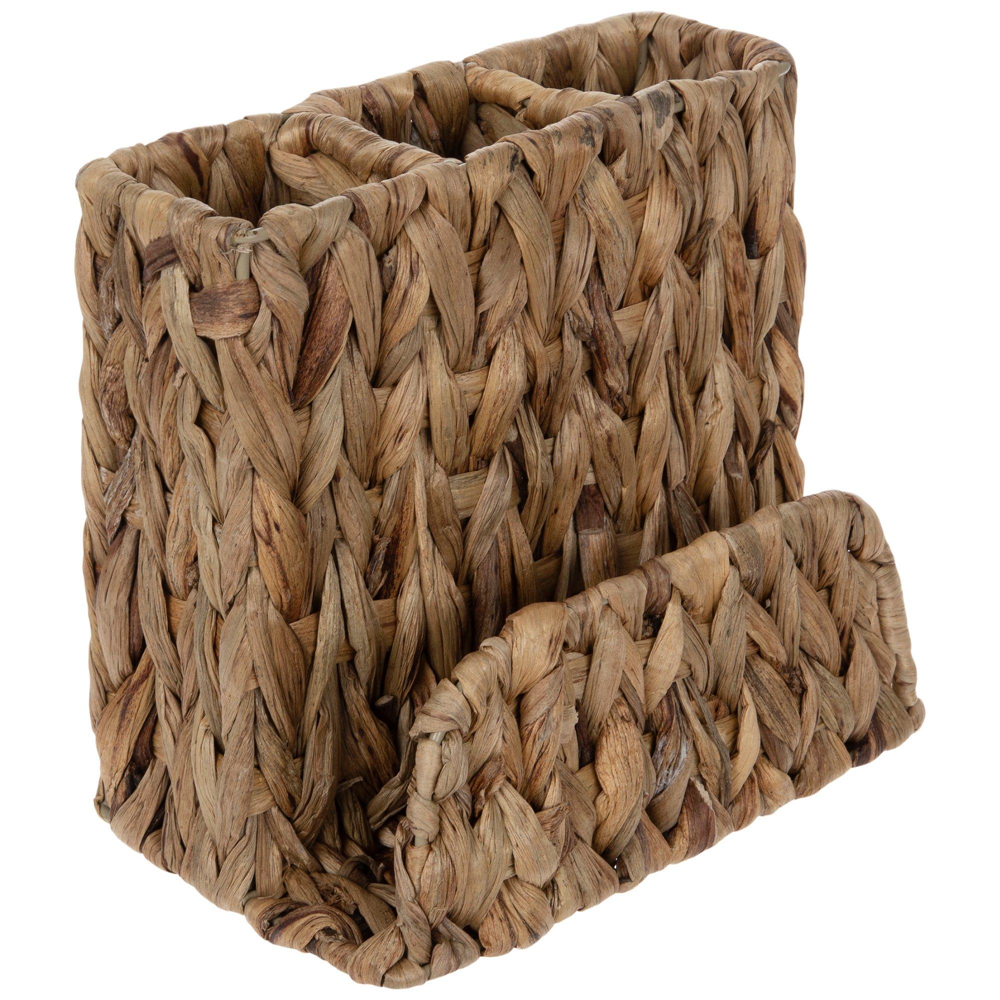 Water Hyacinth Utensil Caddy Hobby Lobby 5678164
