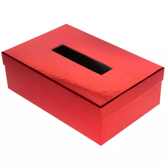 Valentine Ribbon- Box Lot 6-Wired-120yds