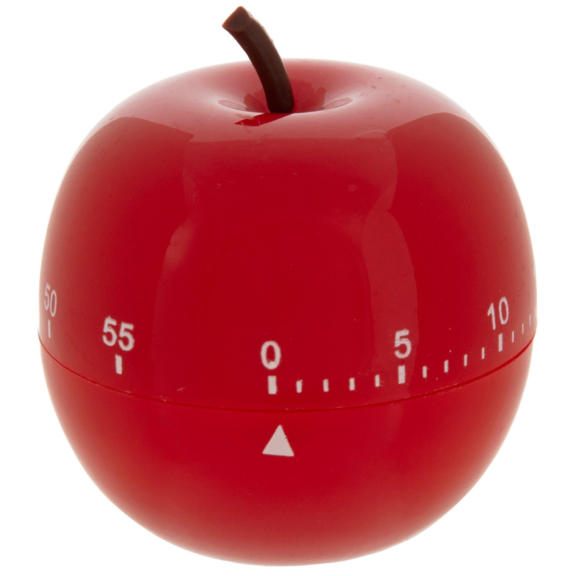Red Apple Timer | Hobby Lobby | 5679956