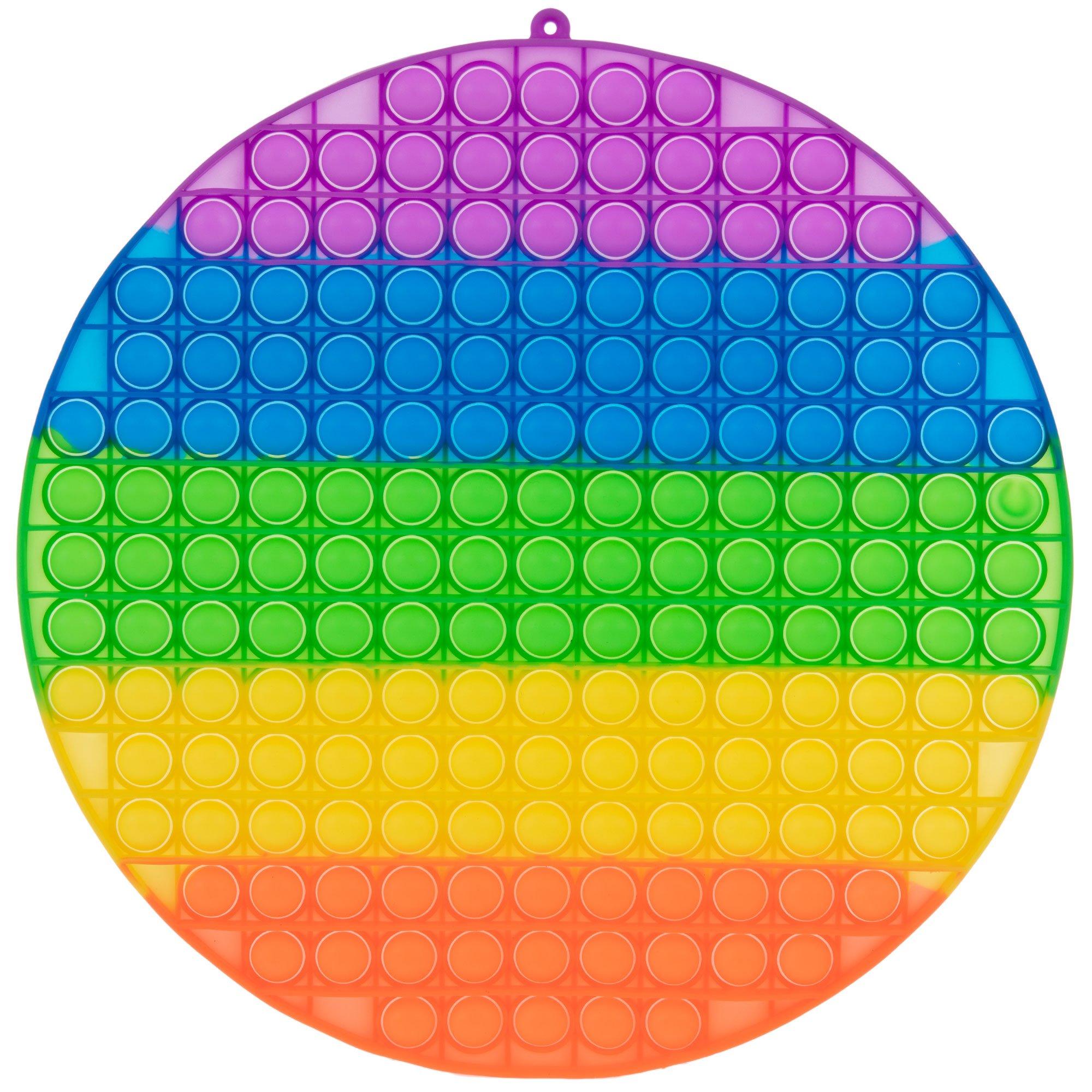 Round Pop Fidget Toy Hobby Lobby 5684105