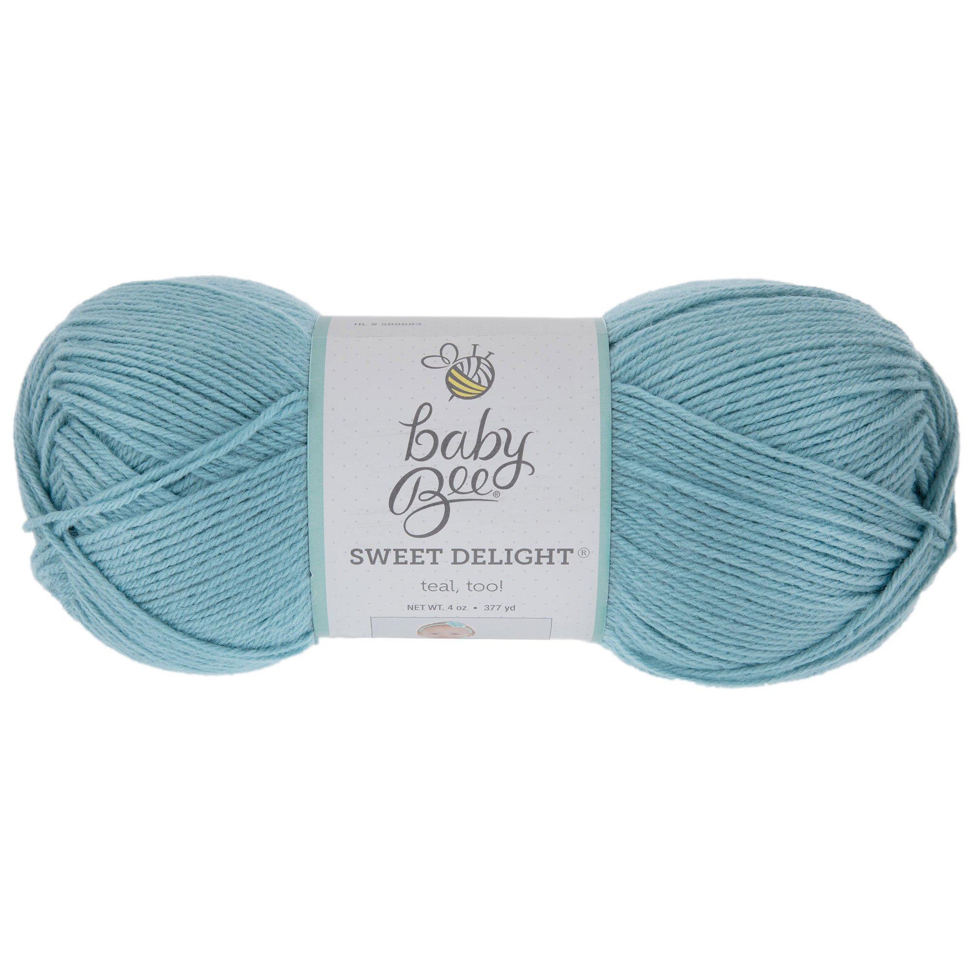 Baby Bee Sweet Delight Yarn Hobby Lobby 568683