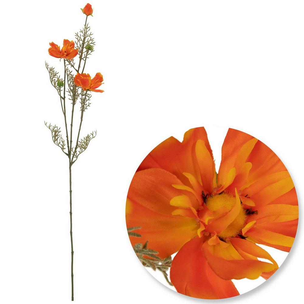 新品　ARSOA Fresh Flower Set オレンジ アルソア フレッシュフラワーセット NWオレンジ - メルカリ