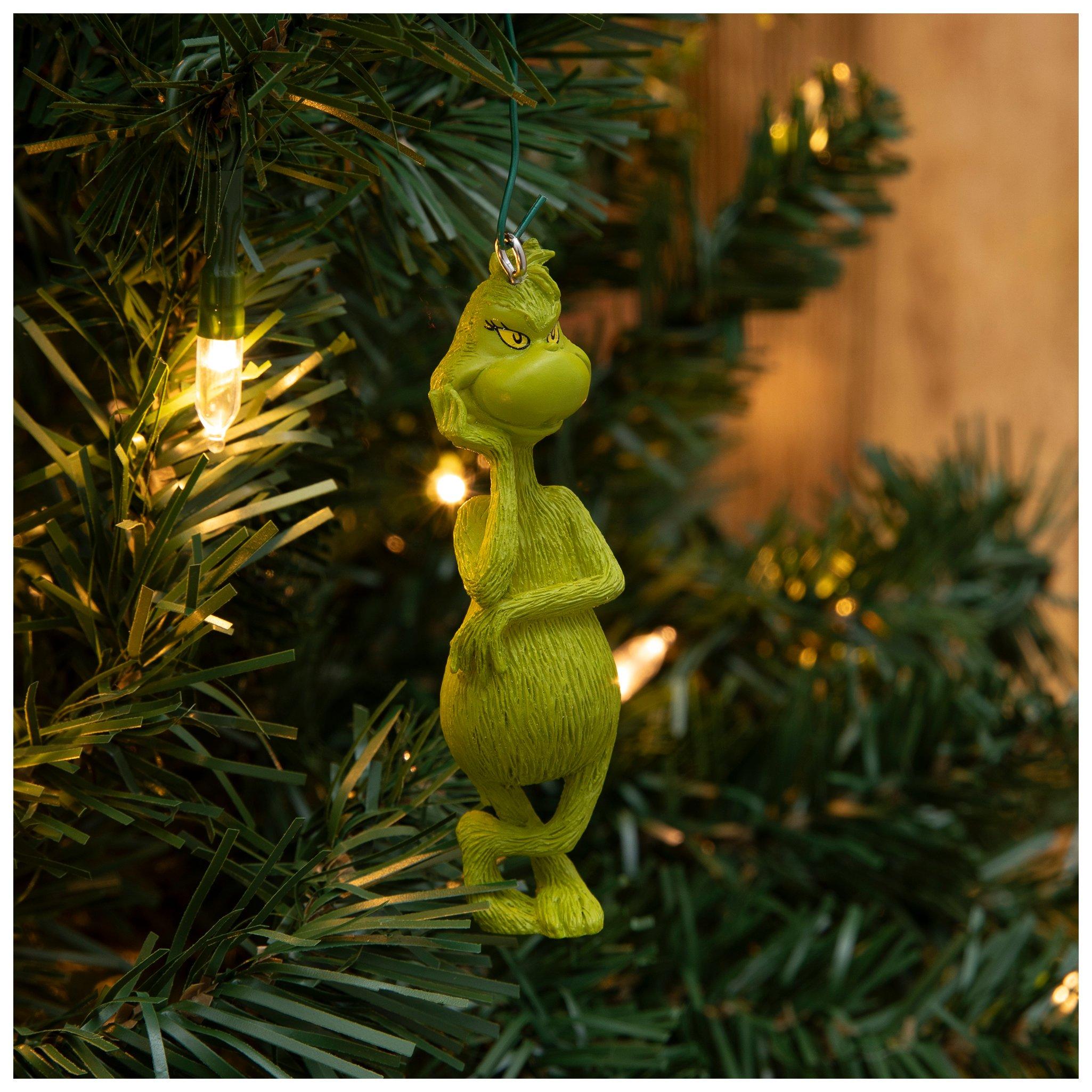 Grinch Ornament | Hobby Lobby | 5690201