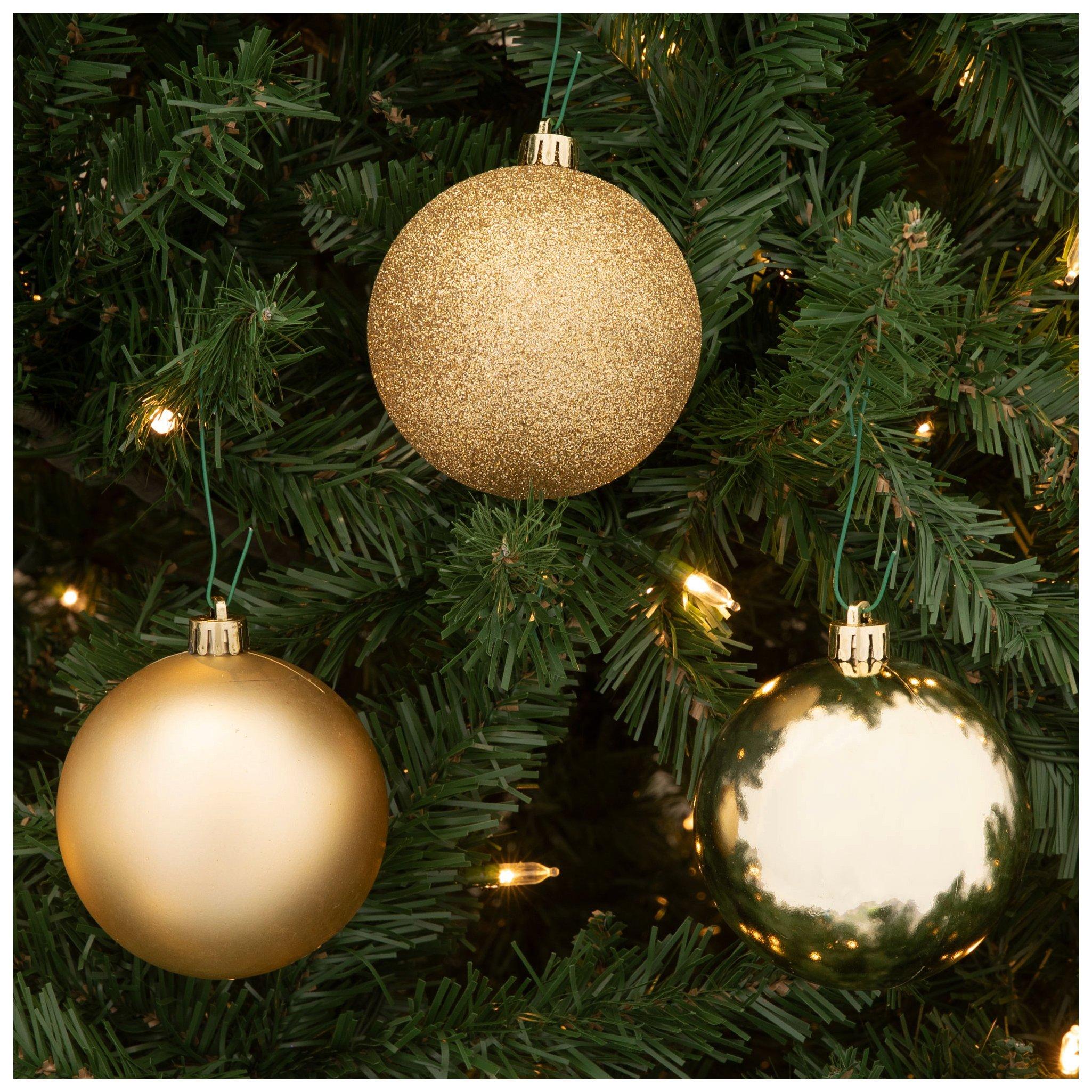 Hobby Lobby Blue Ornamentsprivacy