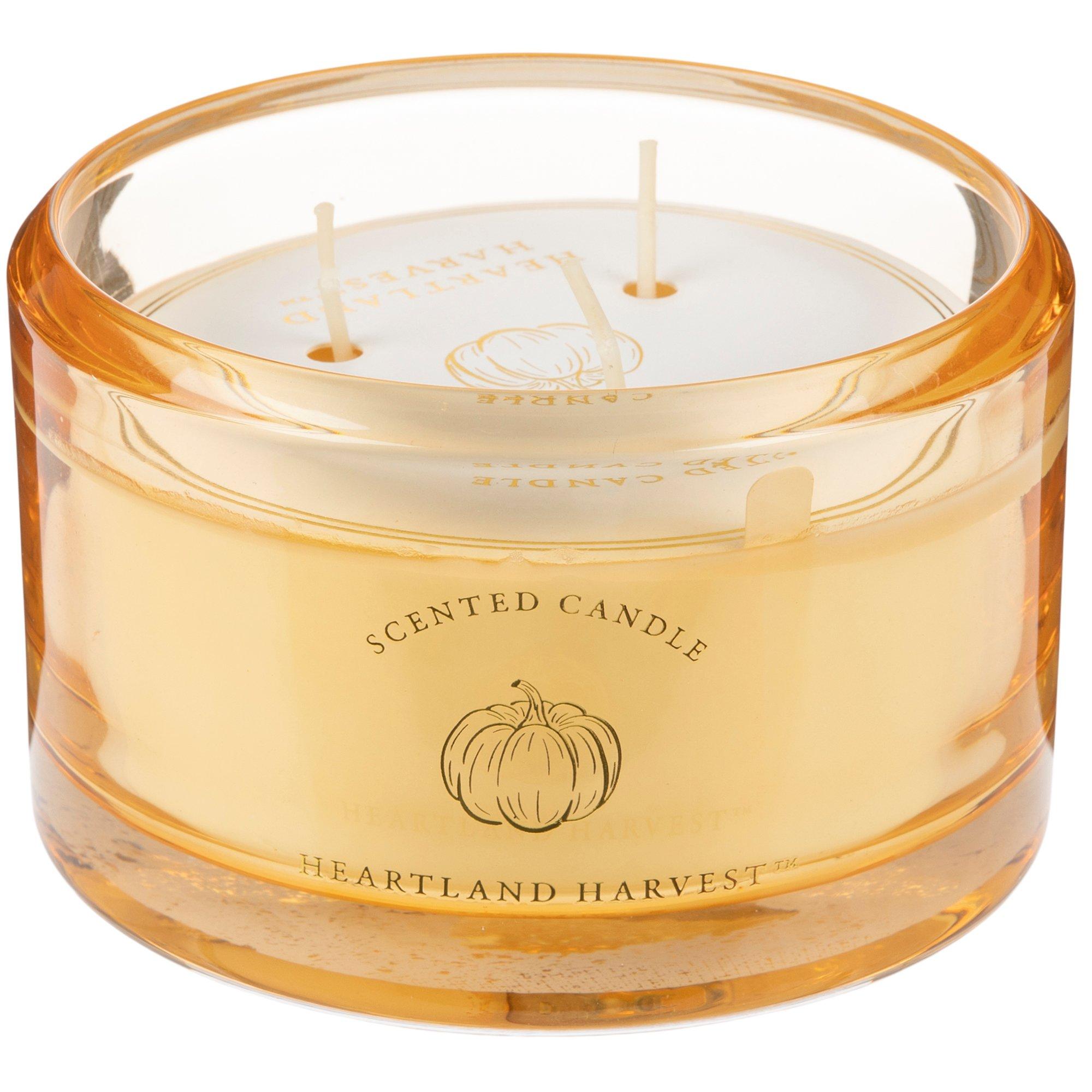 Heartland Harvest Jar Candle Hobby Lobby 5693155