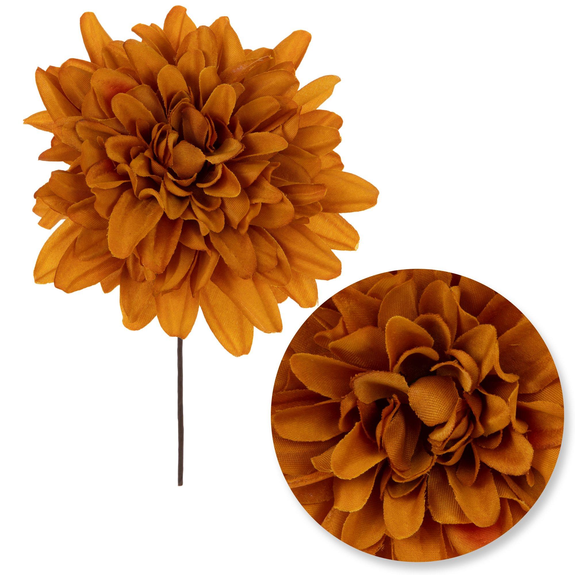 Rust Mum Pick Hobby Lobby 5693338