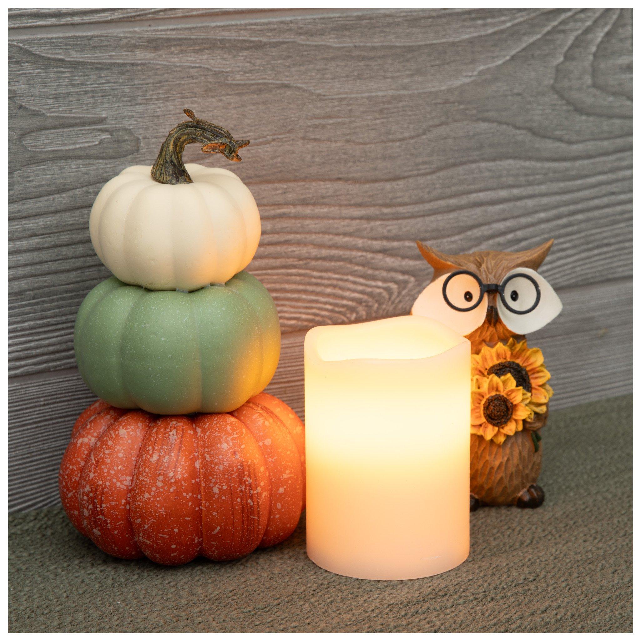 LED Pillar Candle | Hobby Lobby