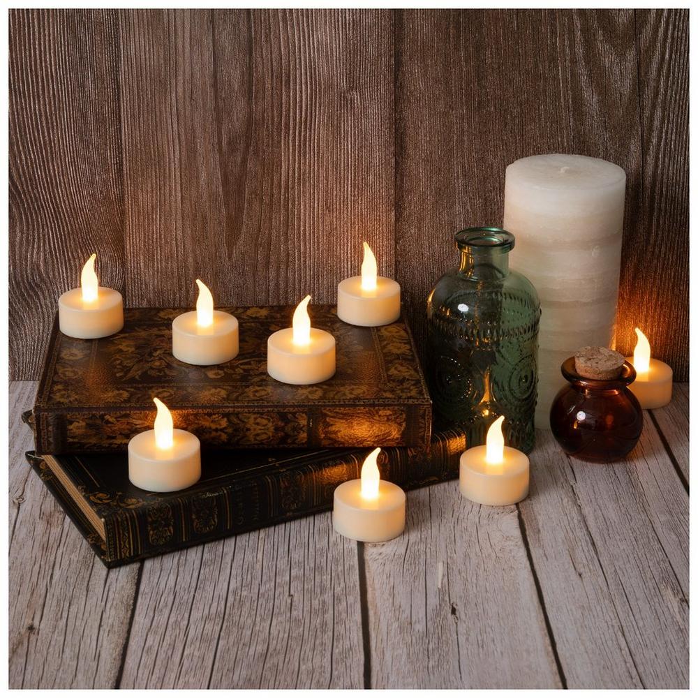 Tea Light LED Candles | Hobby Lobby