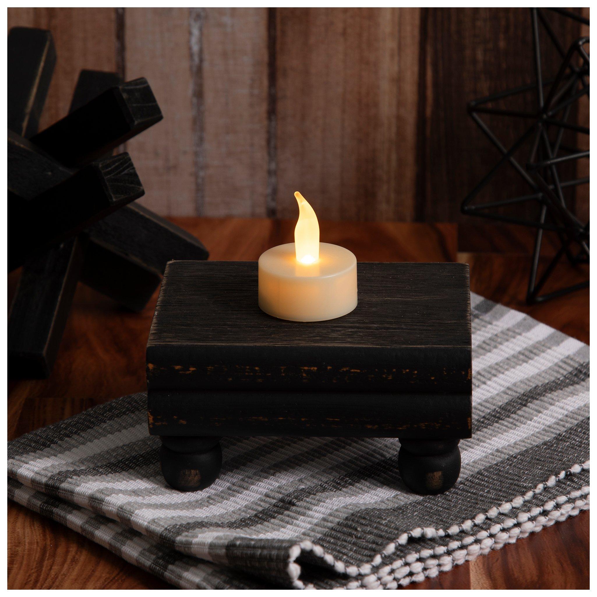 Tea Light LED Candles Hobby Lobby 5698642