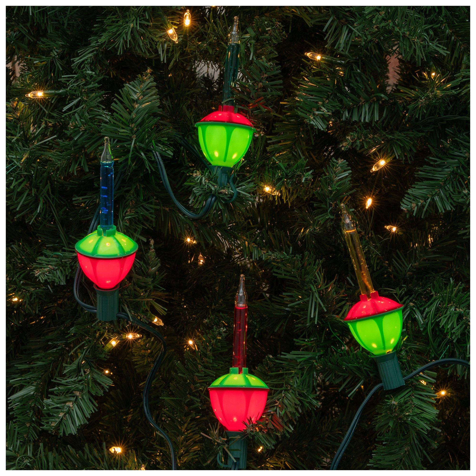 Bubble String Lights view 1