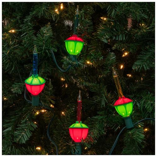 Bubble String Lights