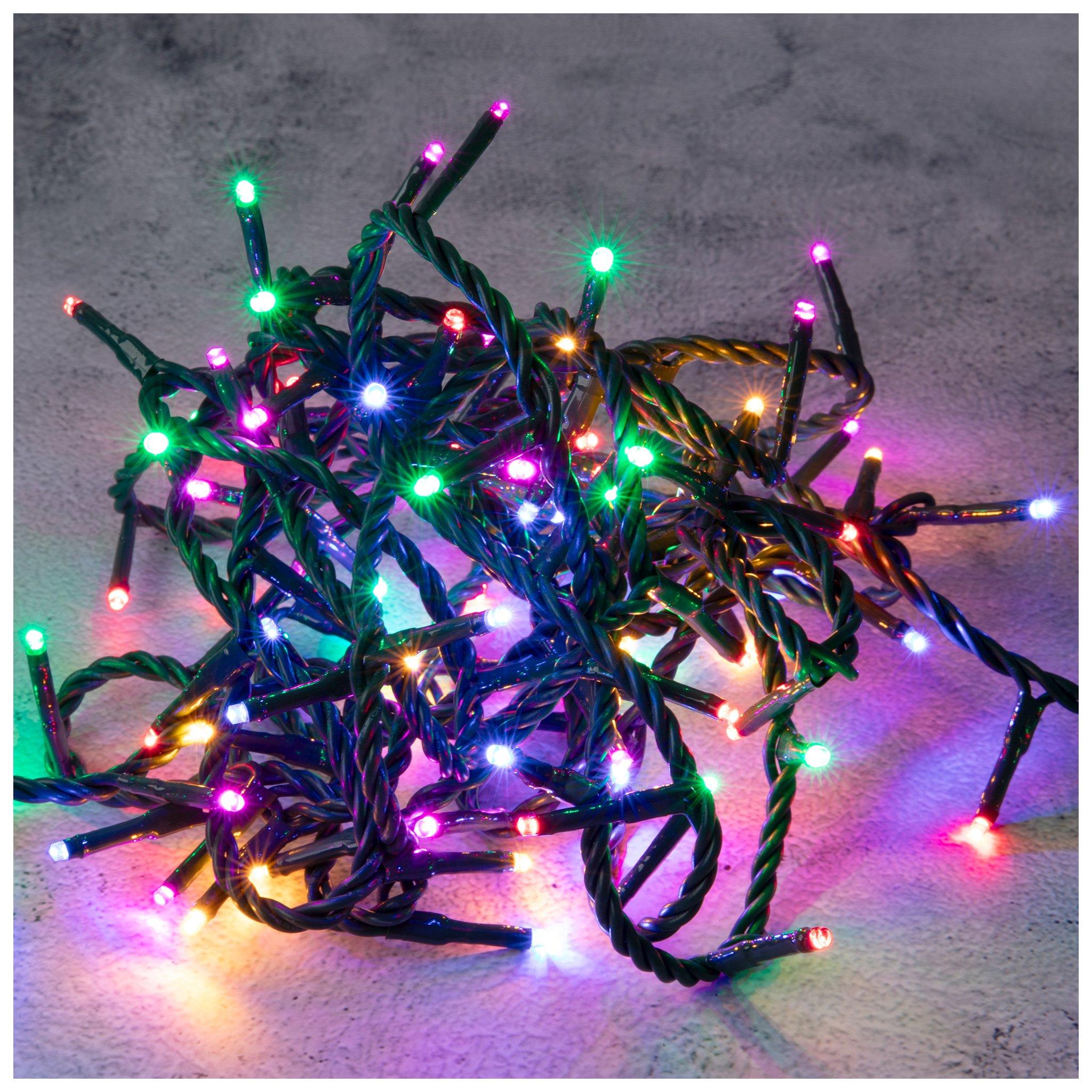 Twinkling LED Lights Hobby Lobby 5706981