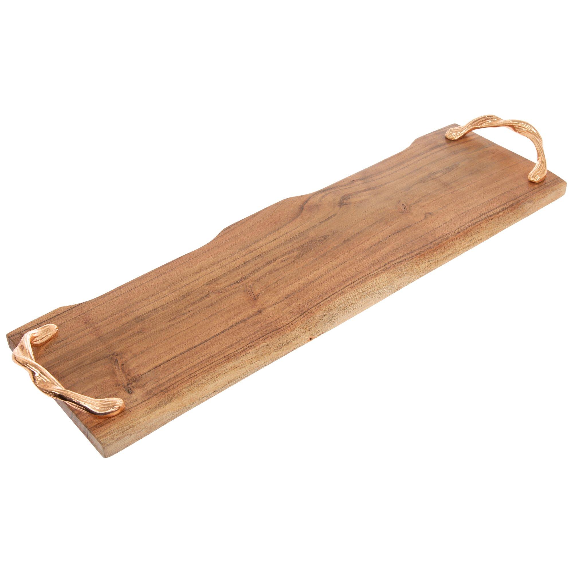 Rustic Wood Charcuterie Board Hobby Lobby 5710140