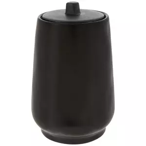 BL2100S-06 (Black Jar Base For Glass Jar)