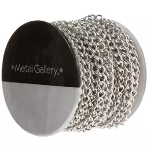 Stainless Steel Ball Chain Necklace - 36, Hobby Lobby