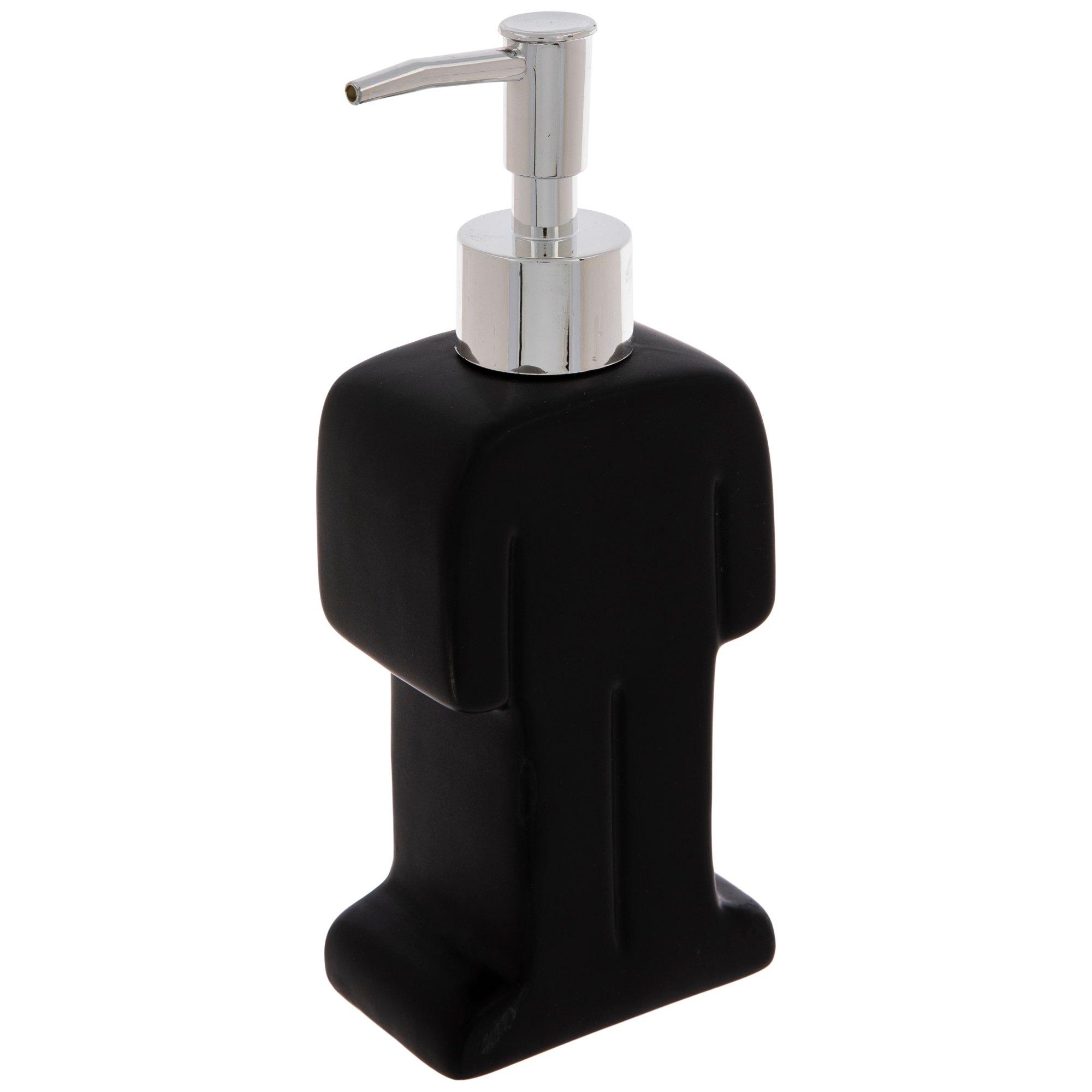 His Soap Dispenser Hobby Lobby 5714431