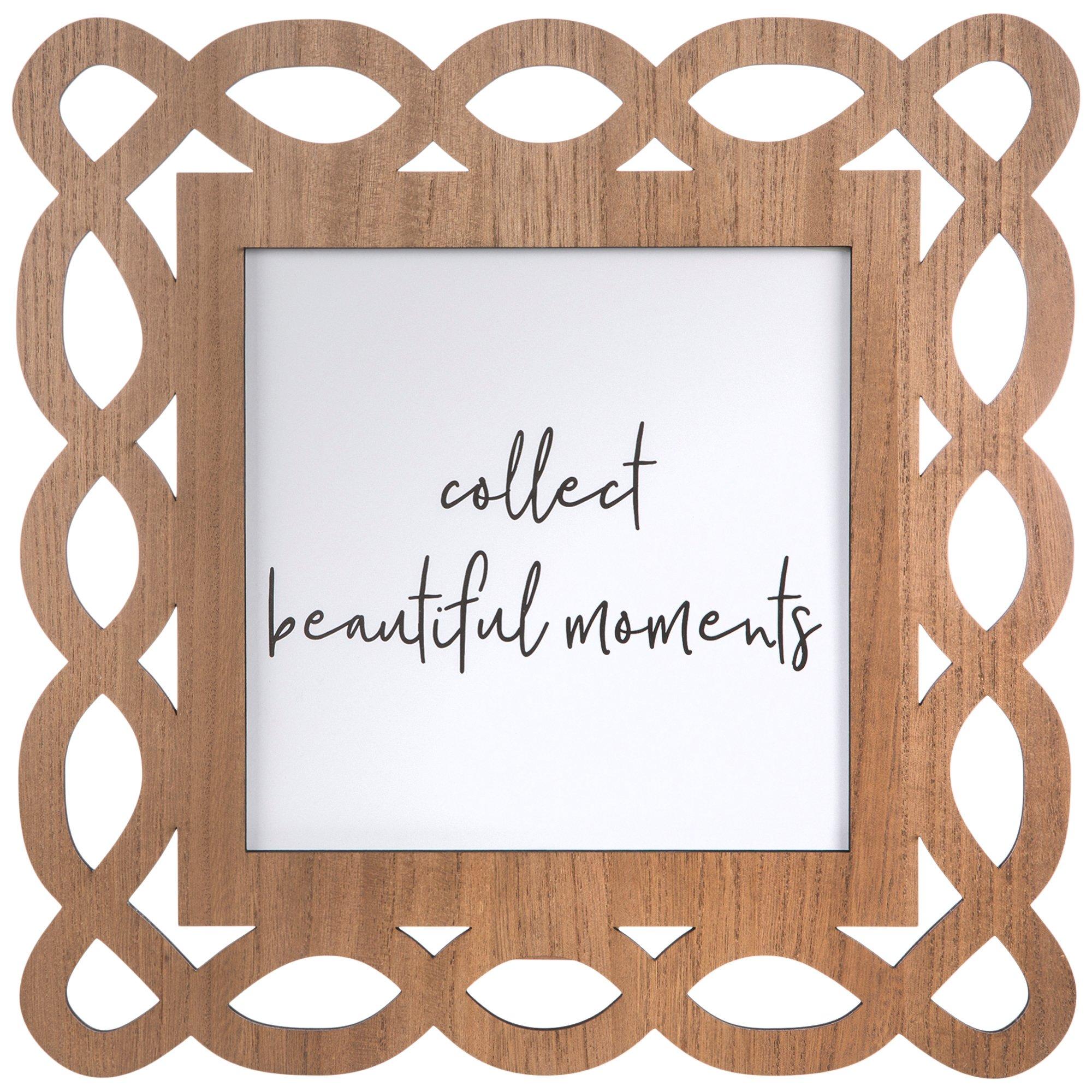 Collect Beautiful Moments Wood Decor Hobby Lobby 5716725