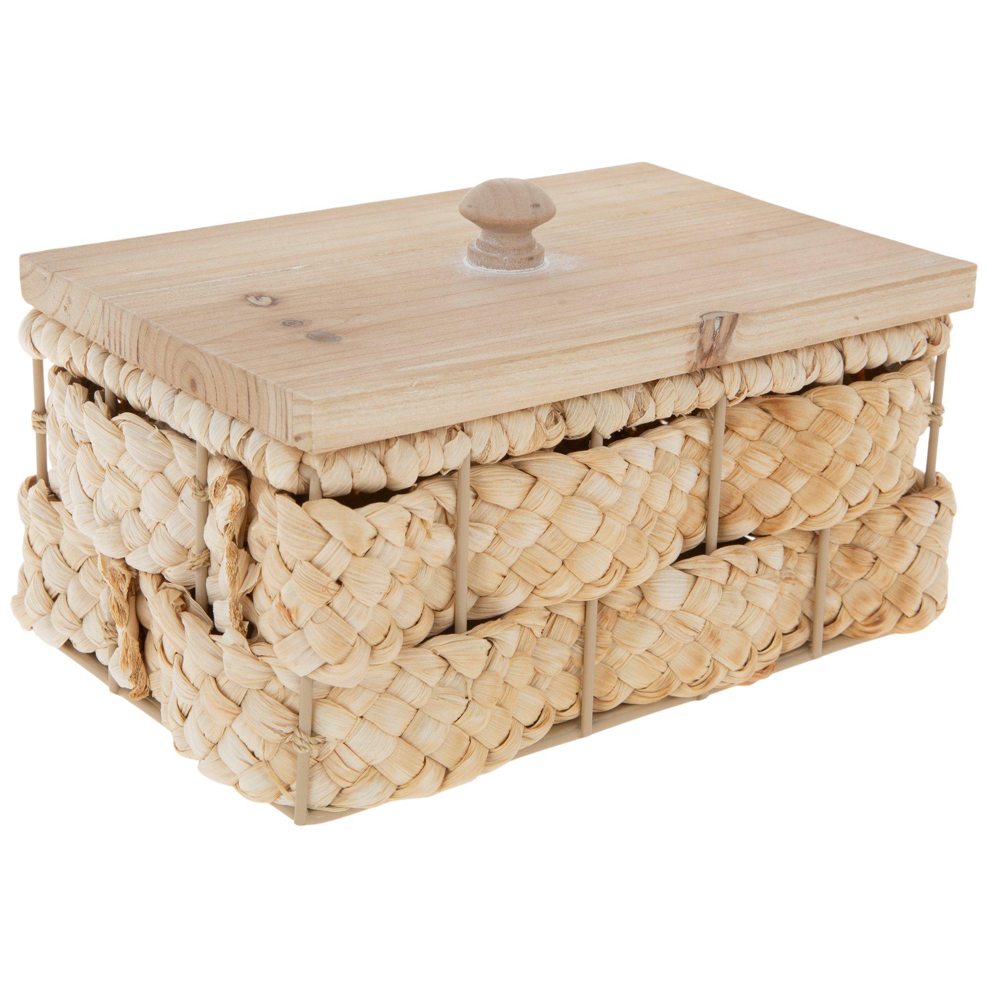 Dried Grass Box Hobby Lobby 5719679