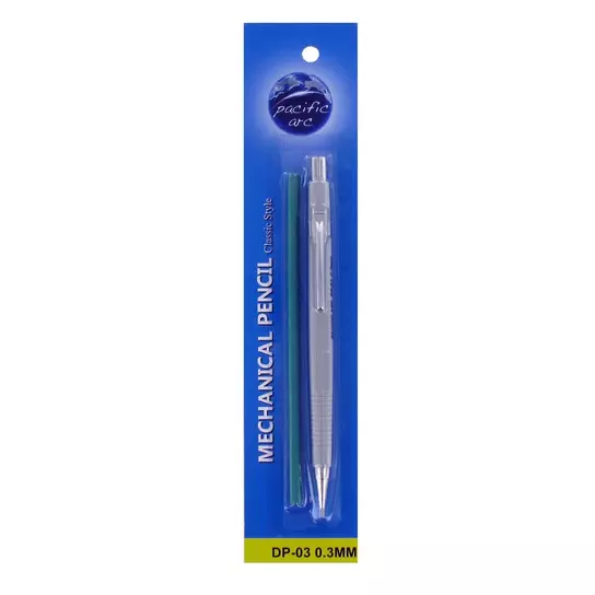 MC Art Supplies - Need a pencil that can mark up pretty much any