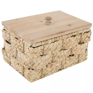Dried Grass Box