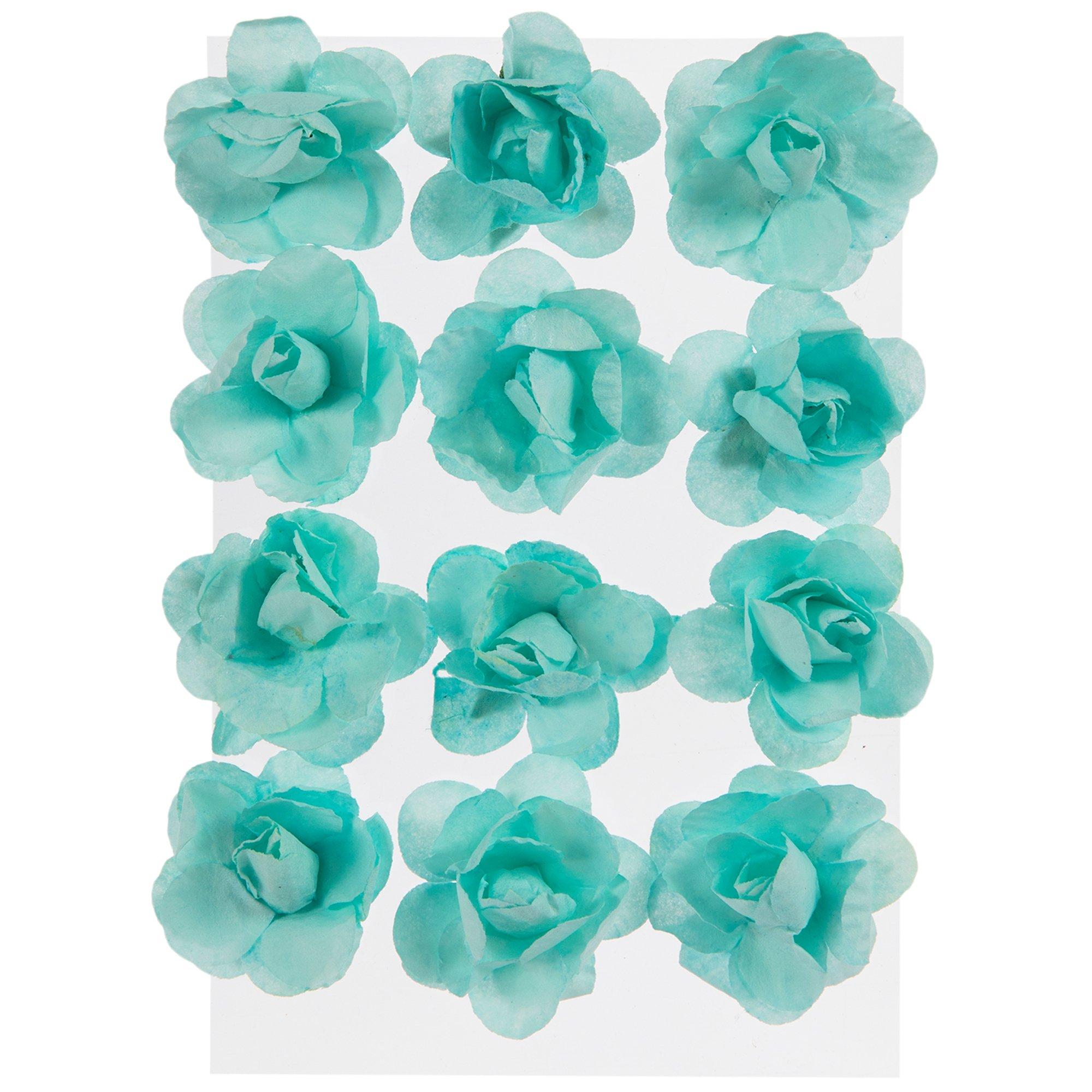 Flower 3D Stickers Hobby Lobby 572032