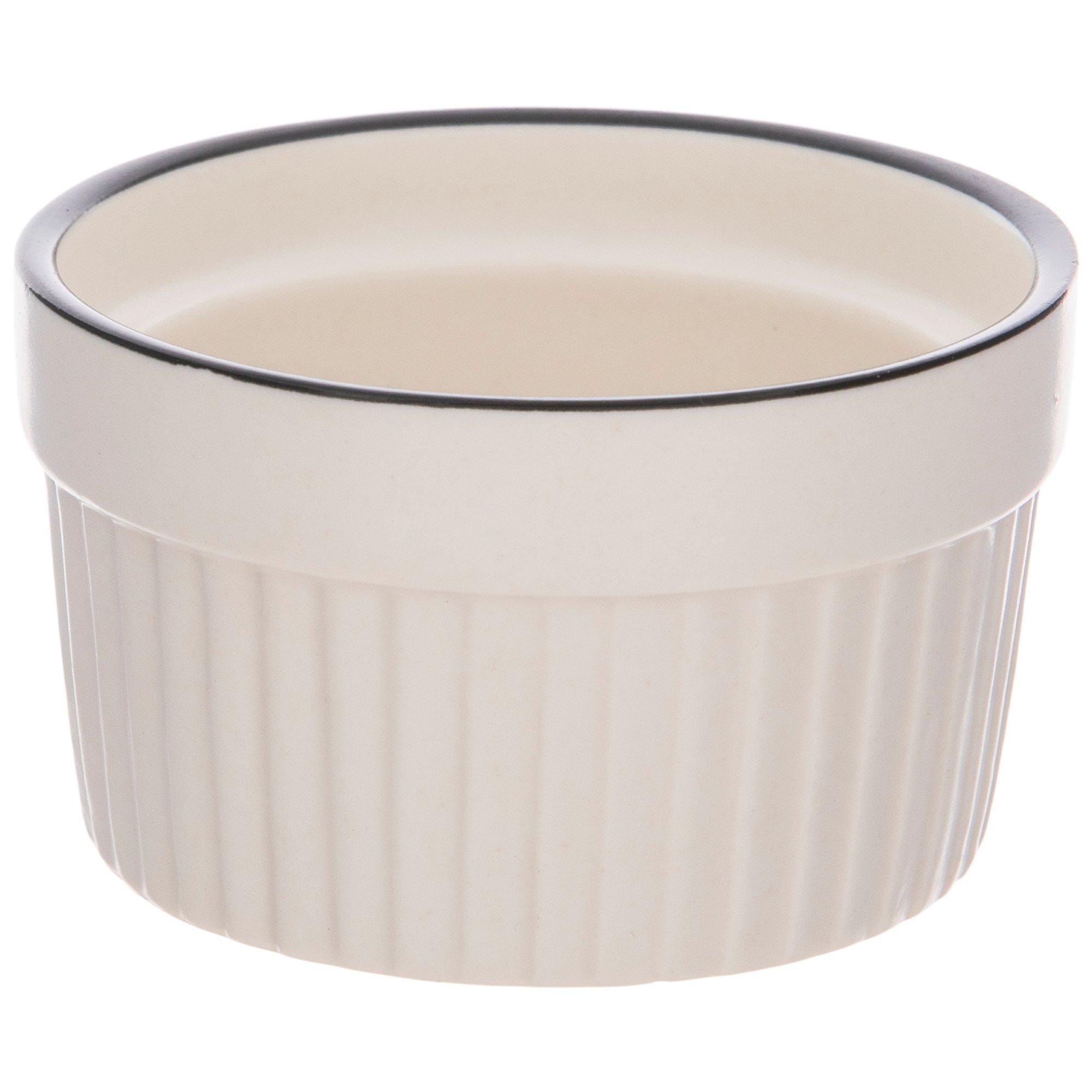Ivory Pinch Ramekin Hobby Lobby 5724521