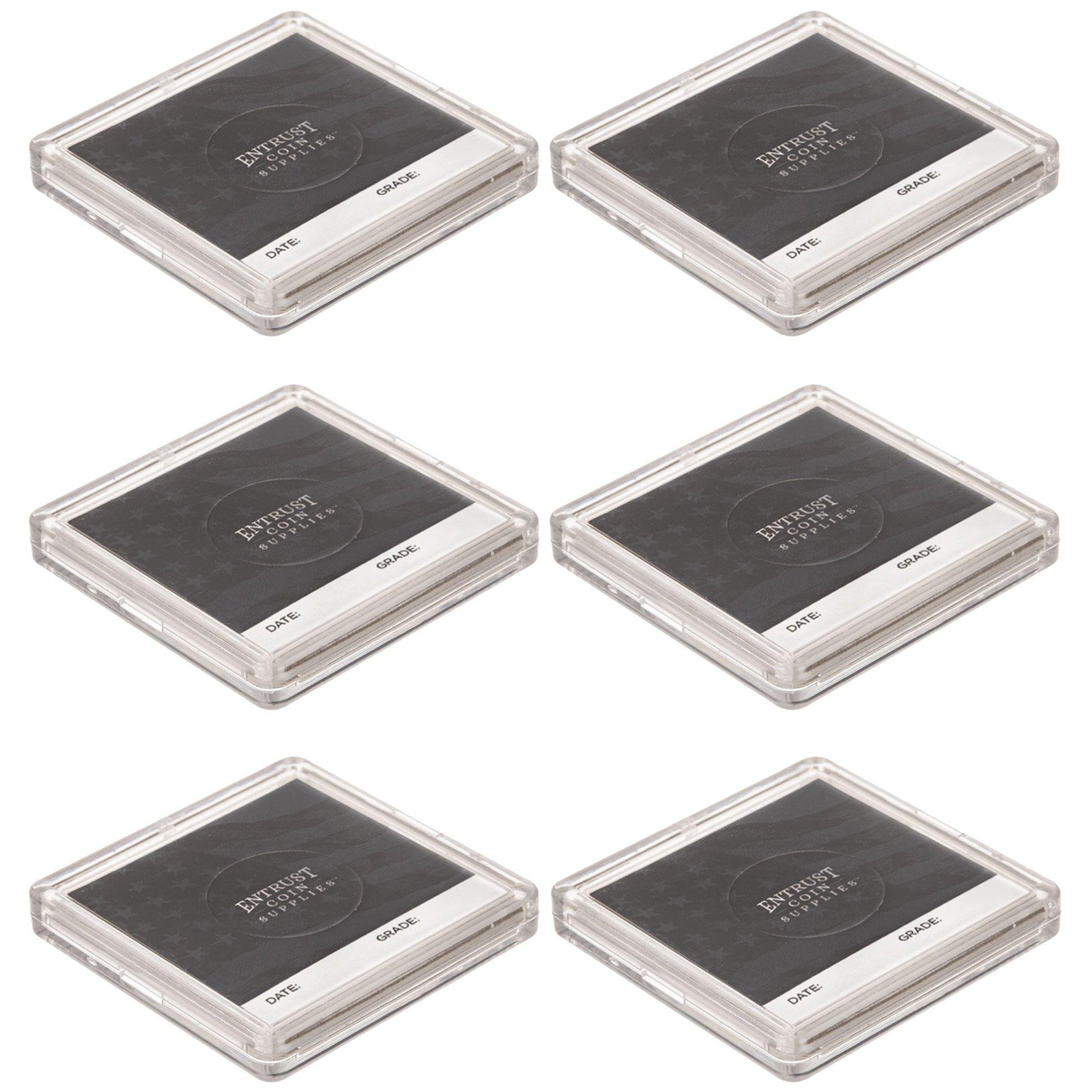 Nickel Coin Holders Hobby Lobby 572560