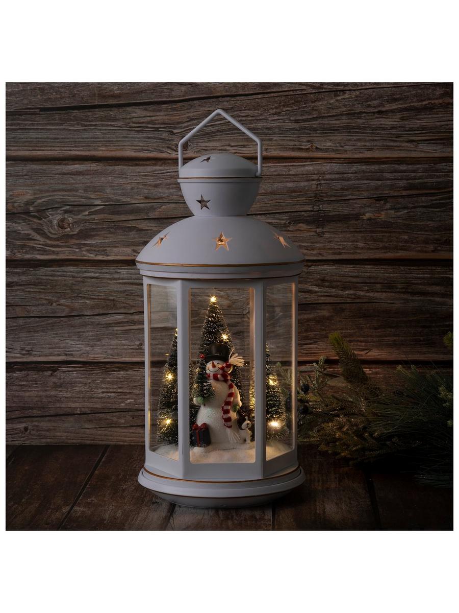 natal design CAMPSHOP Lantern メジャー