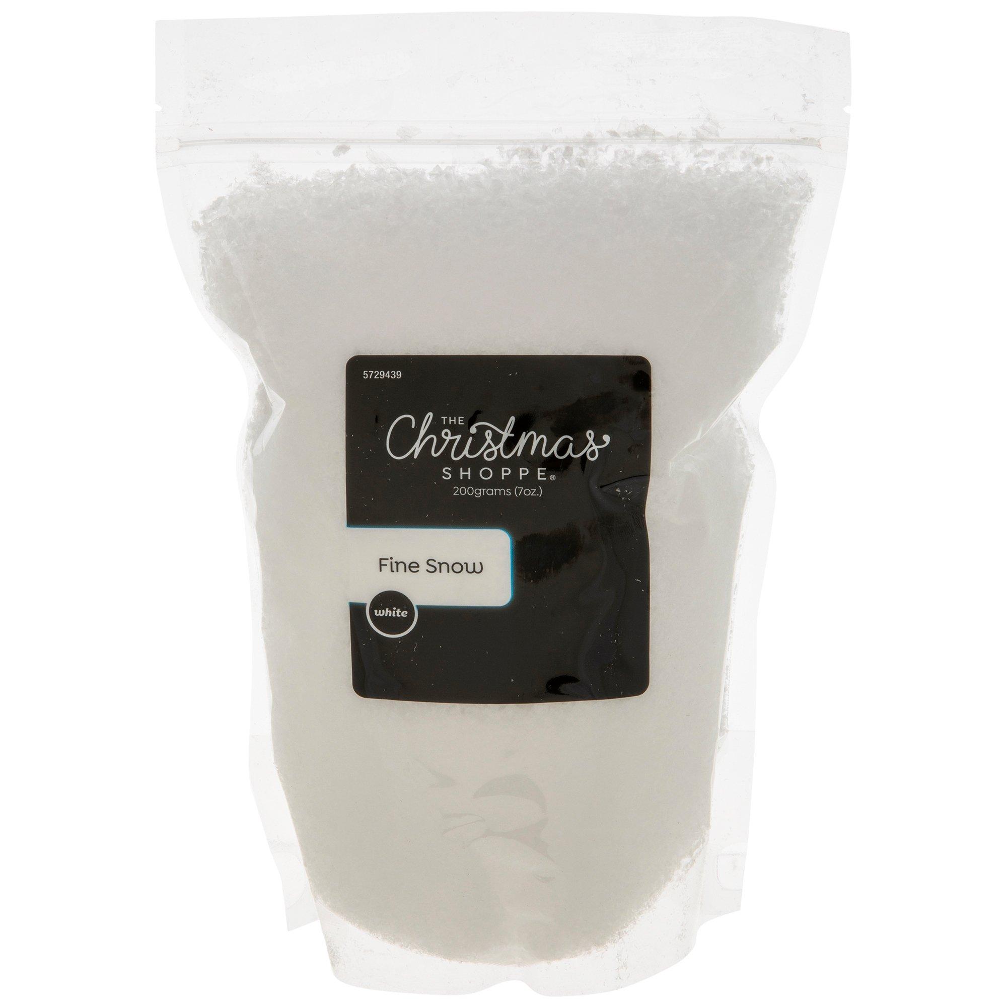 Fine Snow Filler | Hobby Lobby | 5729439