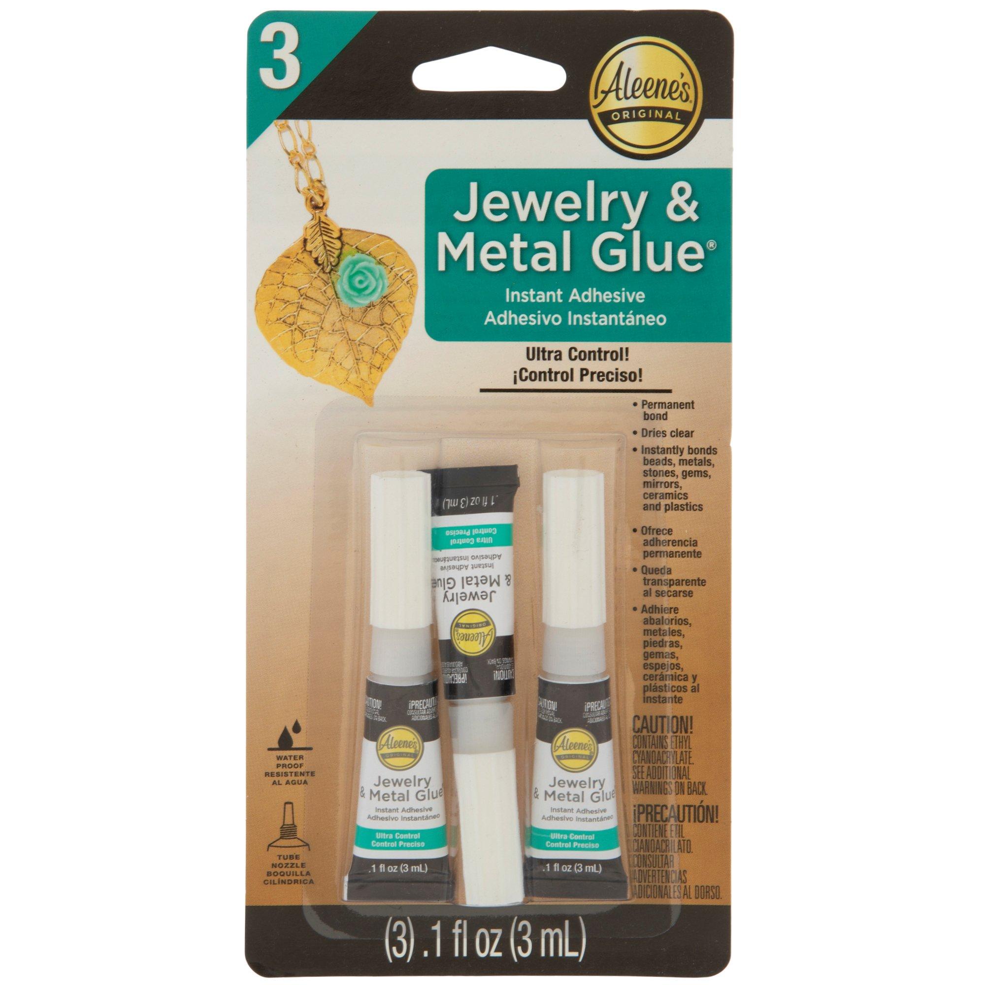 Aleene's Jewelry & Metal Glue, Hobby Lobby