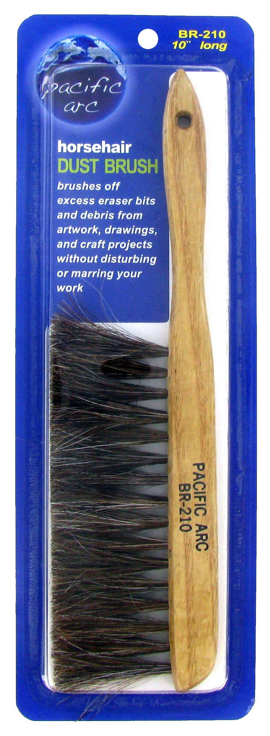 Horse Hair Drafting & Dust Brush Hobby Lobby 573550