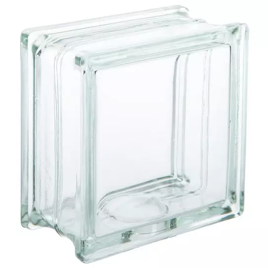  Glass Blocks For Crafts