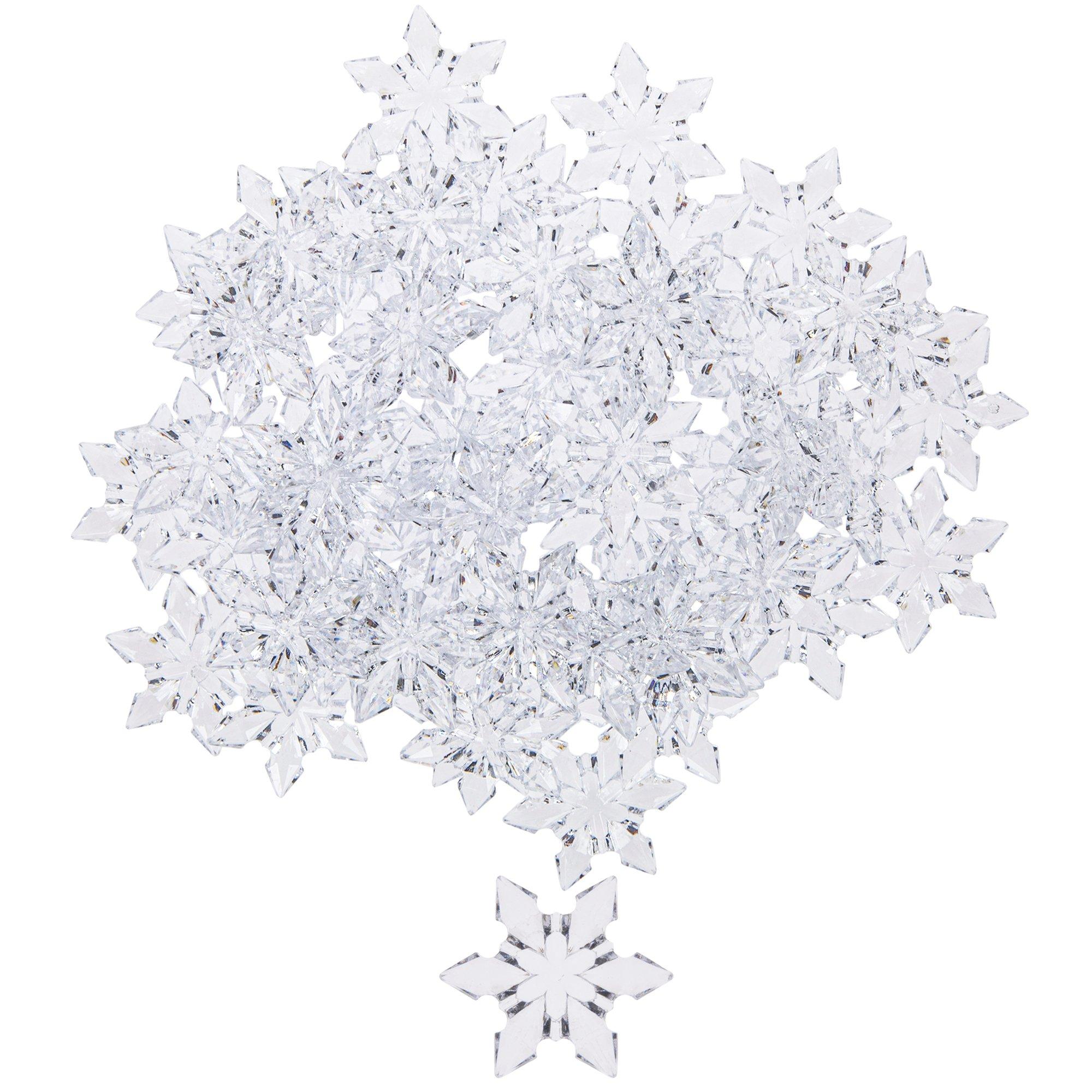 Snowflake Filler | Hobby Lobby | 5736970