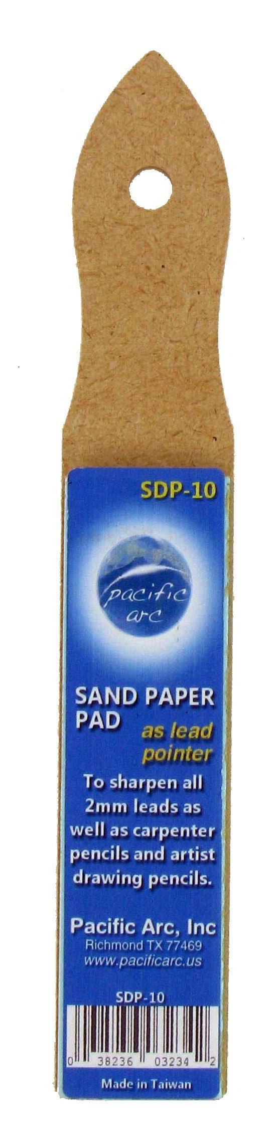 Sandpaper Lead Pointer Hobby Lobby 573725