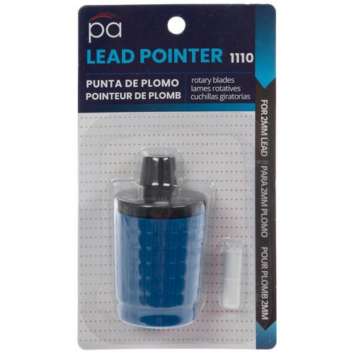 Lead Pointer Rotary