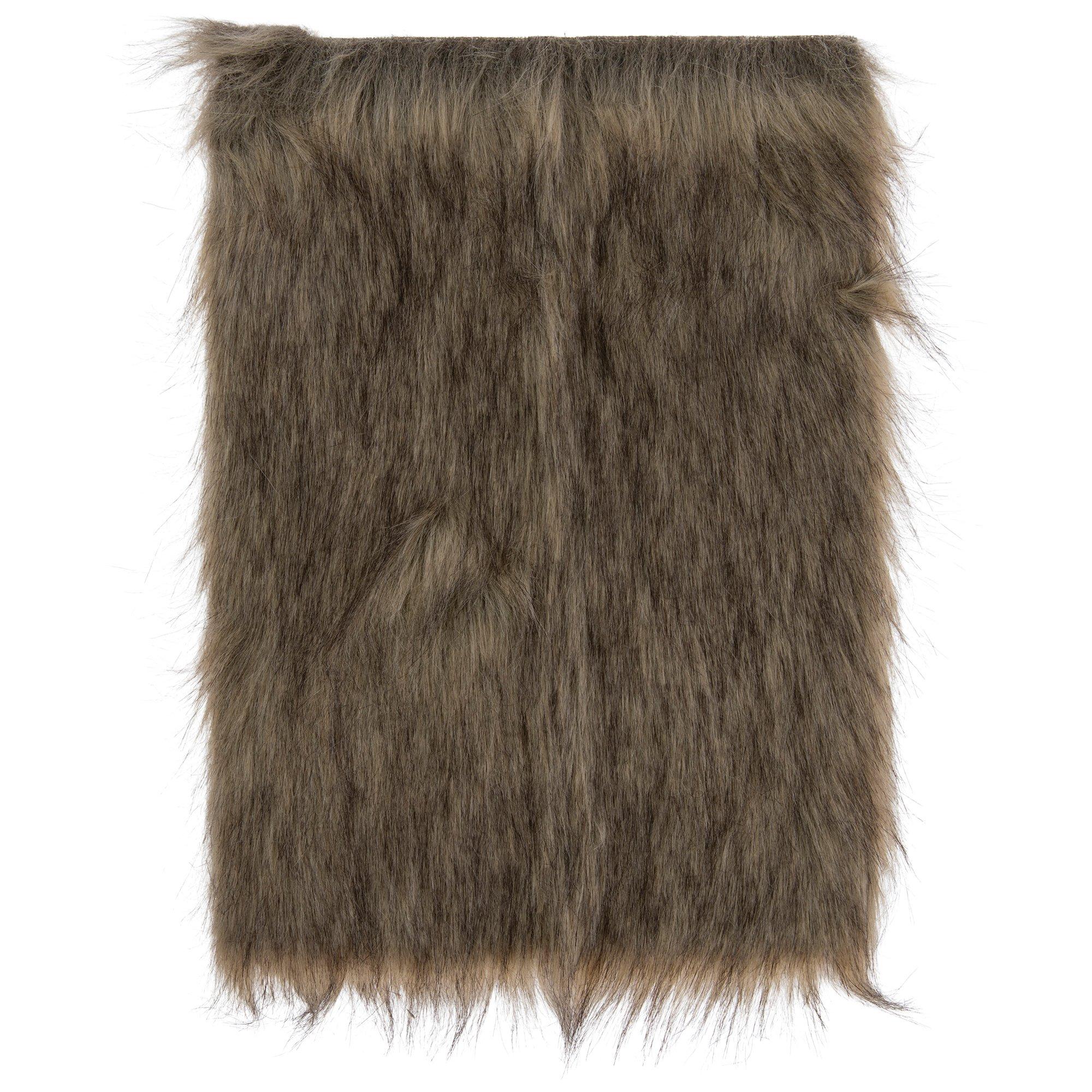 Long Pile Faux Fur | Hobby Lobby | 574699