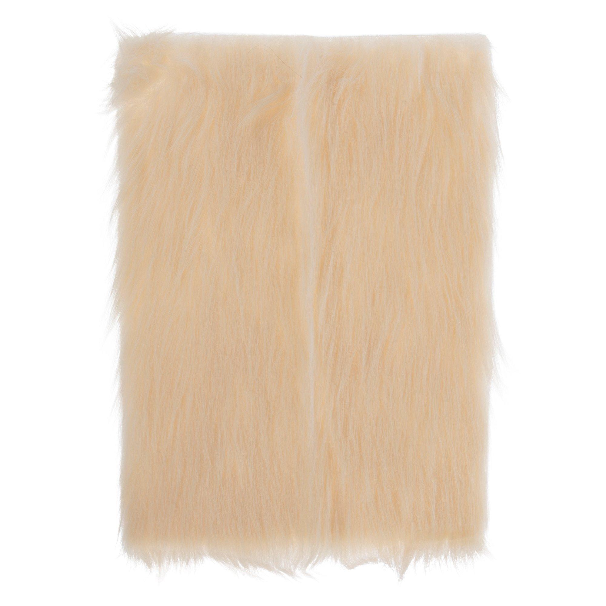 Long Pile Faux Fur Hobby Lobby 574707