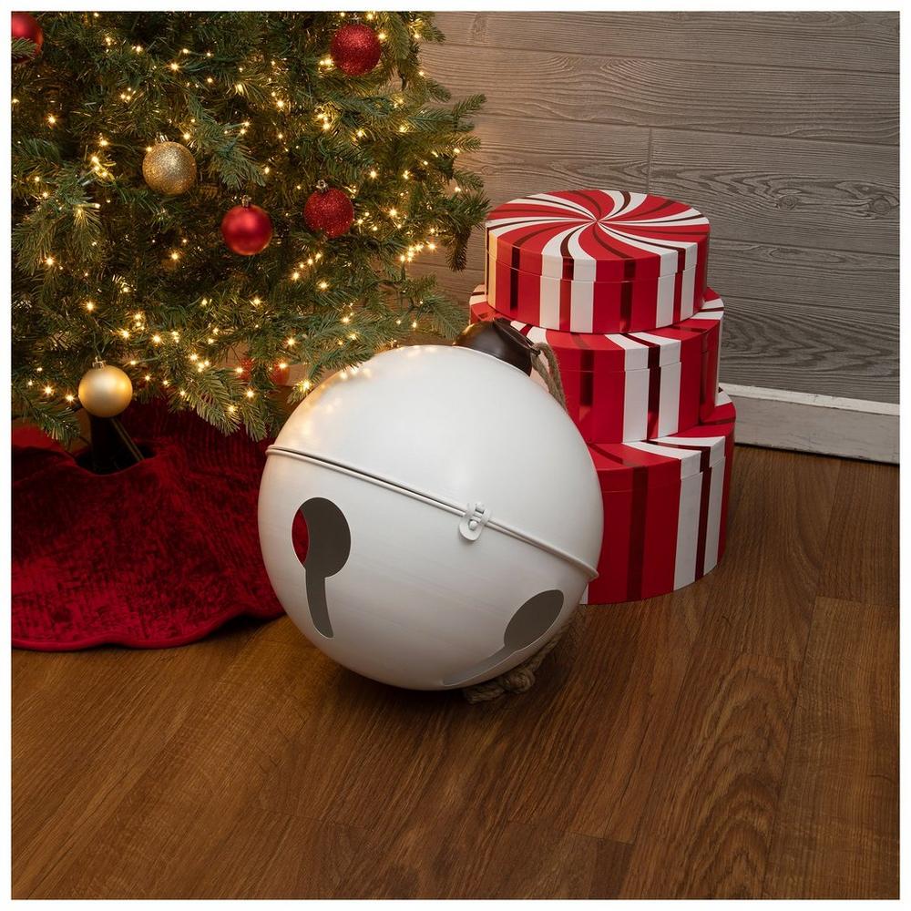 Jumbo Metal Jingle Bell | Hobby Lobby | 5754643