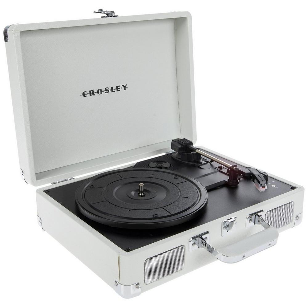 Crosley Cruiser Plus Portable Turntable | Hobby Lobby | 5756911