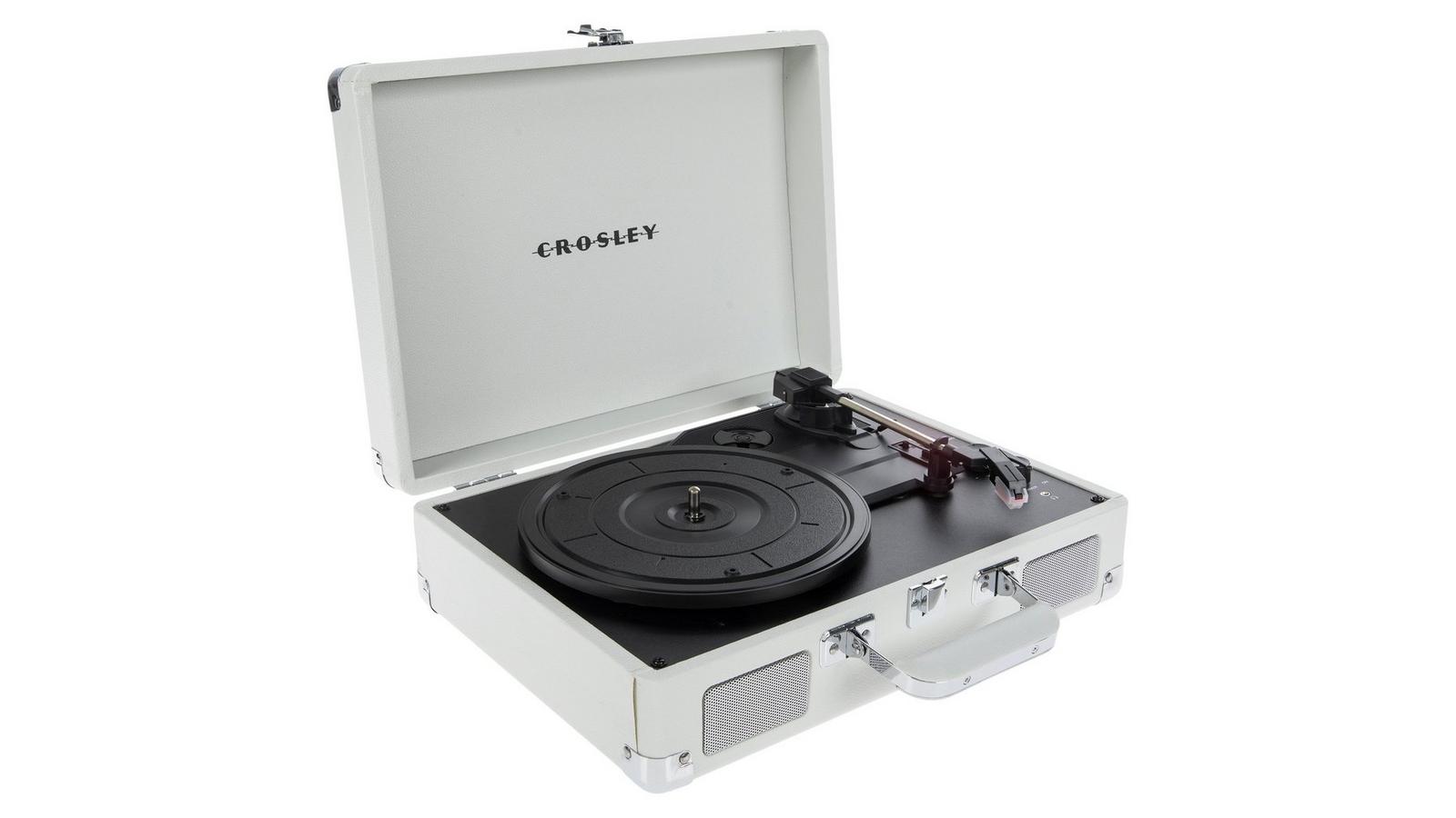 Crosley Cruiser Plus Portable Turntable | Hobby Lobby | 5756911