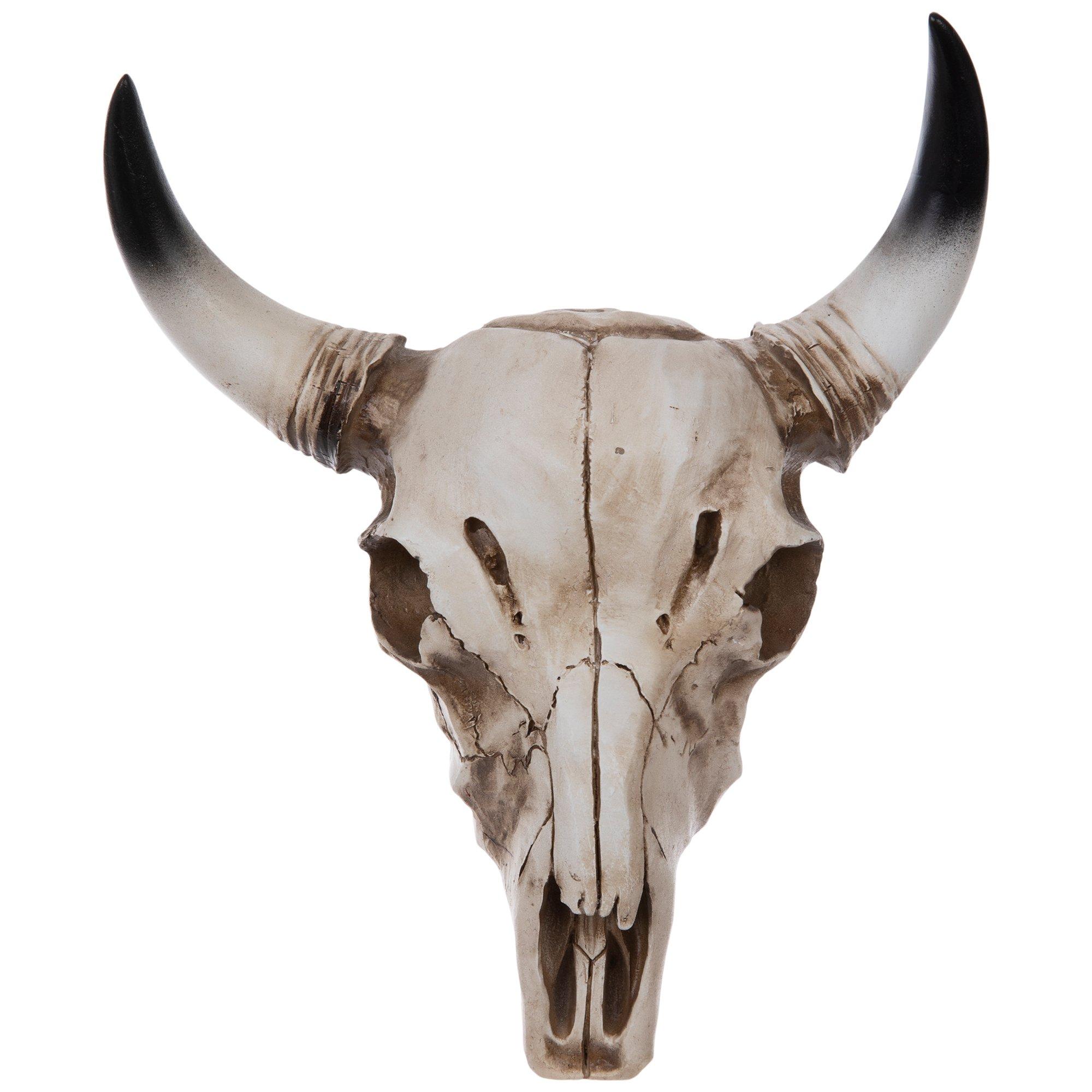 Bull Skull Wall Decor Hobby Lobby 575746