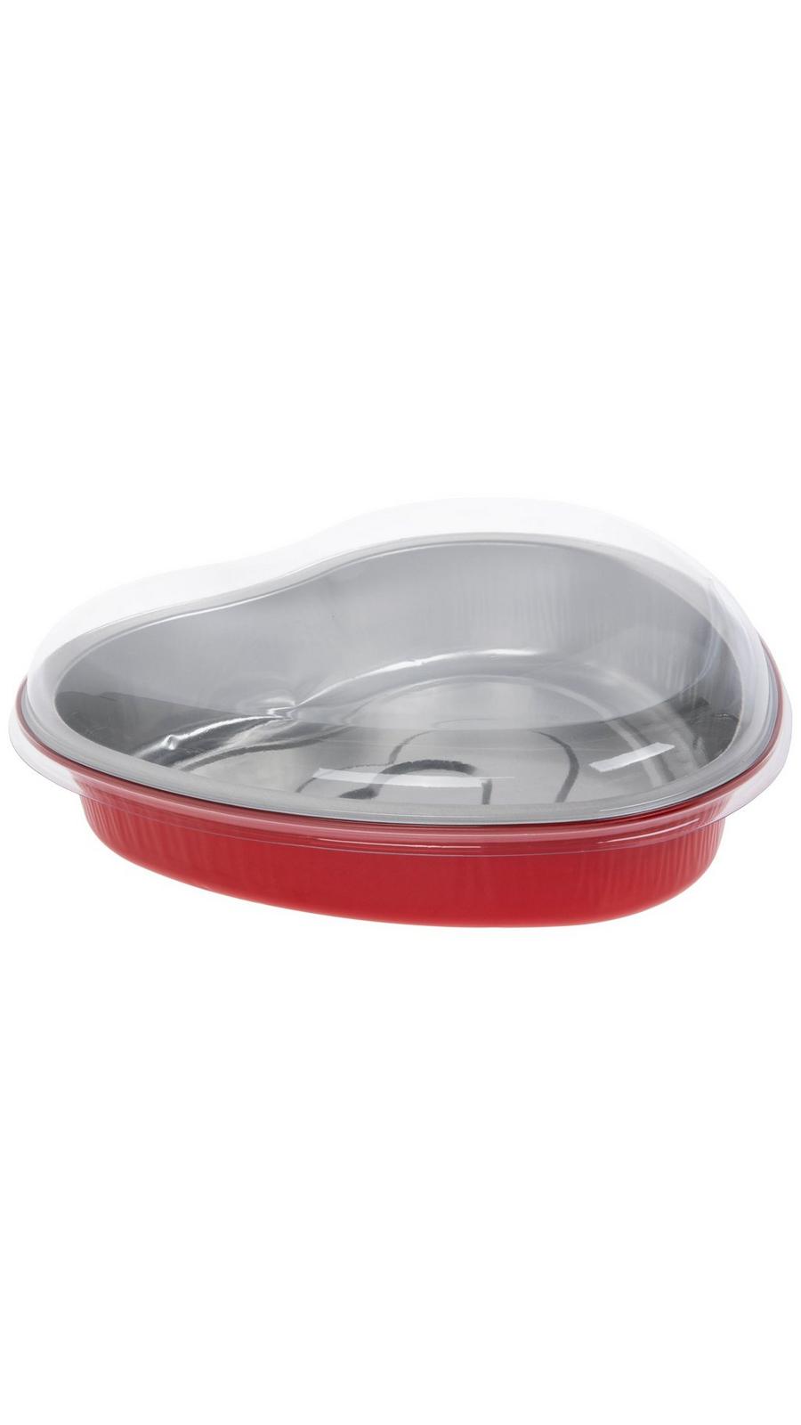 heartビフホキ500gラムトライプ200g Red Heart Aluminum Pans | Hobby Lobby | 5757893