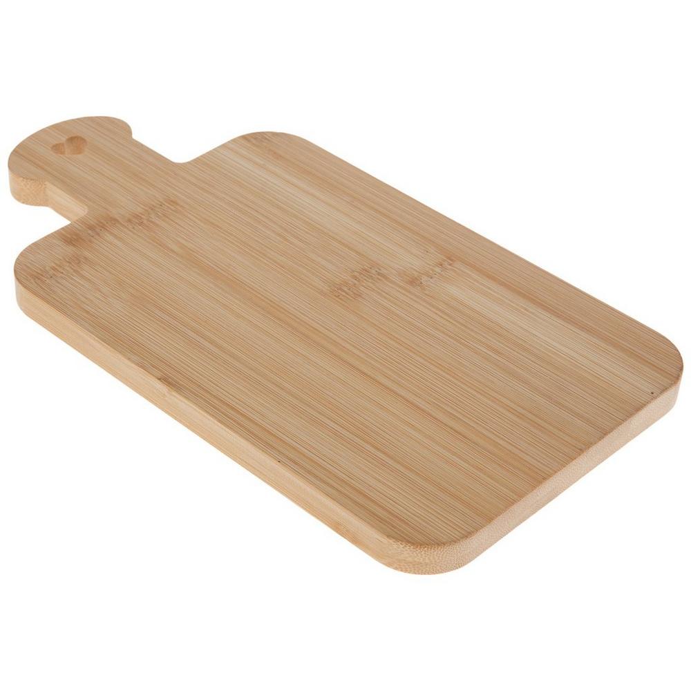 Mini Bamboo Charcuterie Board | Hobby Lobby | 5760749