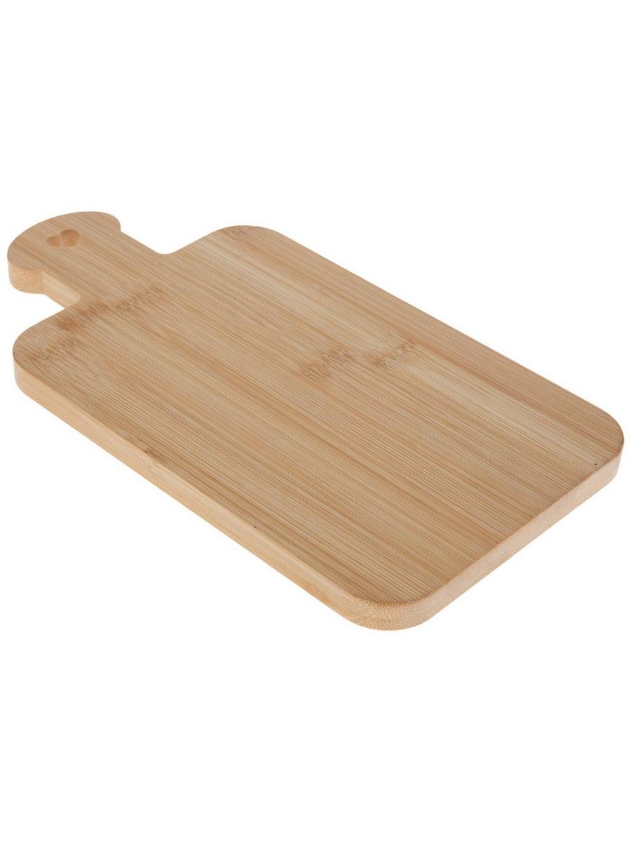 Mini Bamboo Charcuterie Board | Hobby Lobby | 5760749