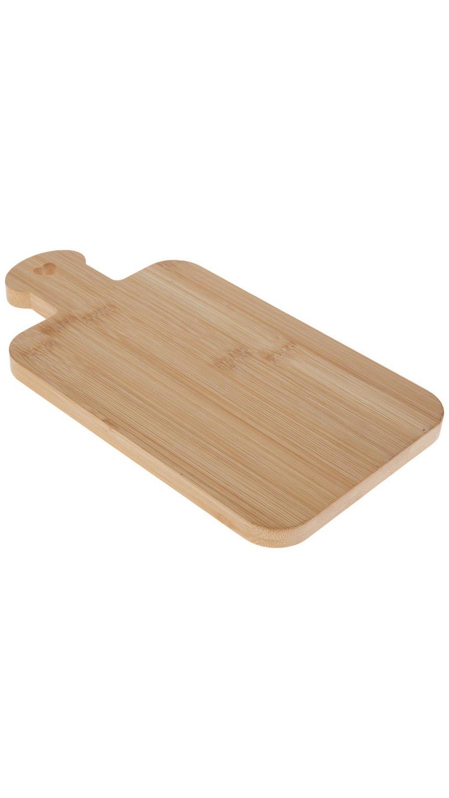 Mini Bamboo Charcuterie Board | Hobby Lobby | 5760749