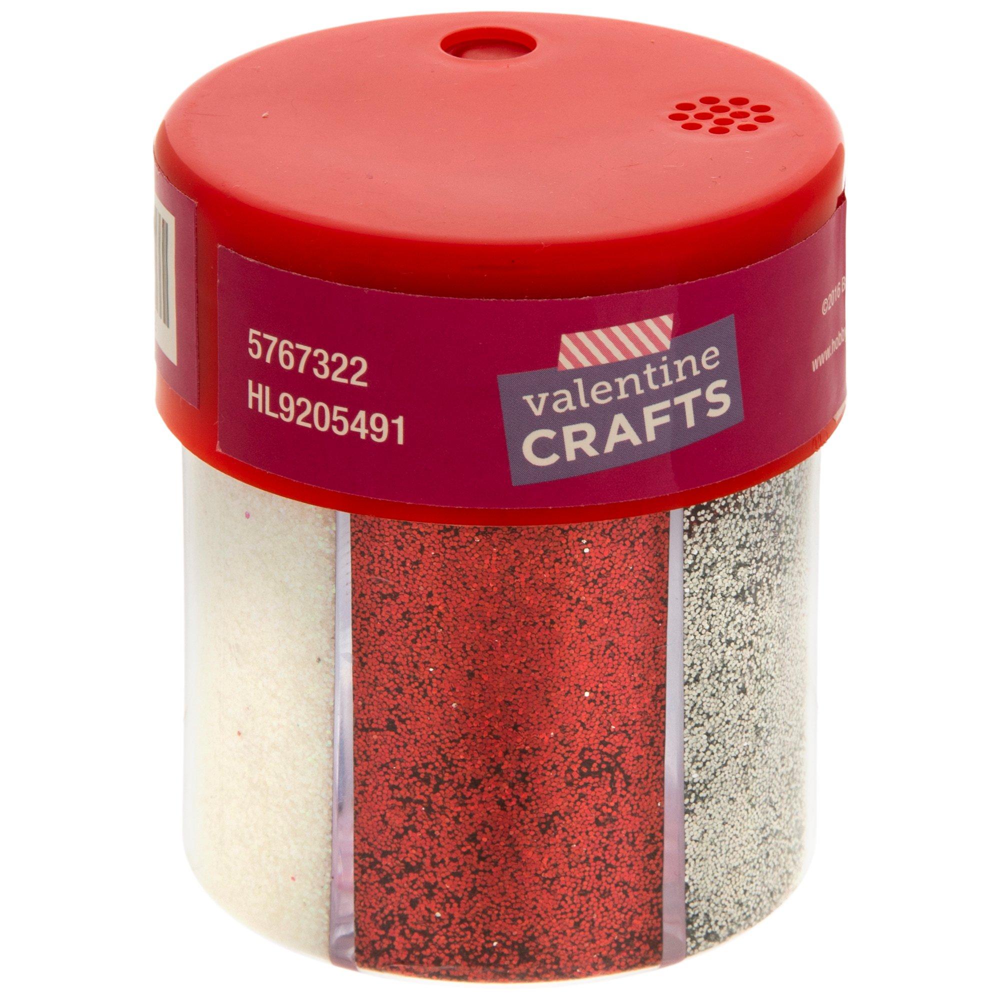 Glitter & Sequin Shaker view 1