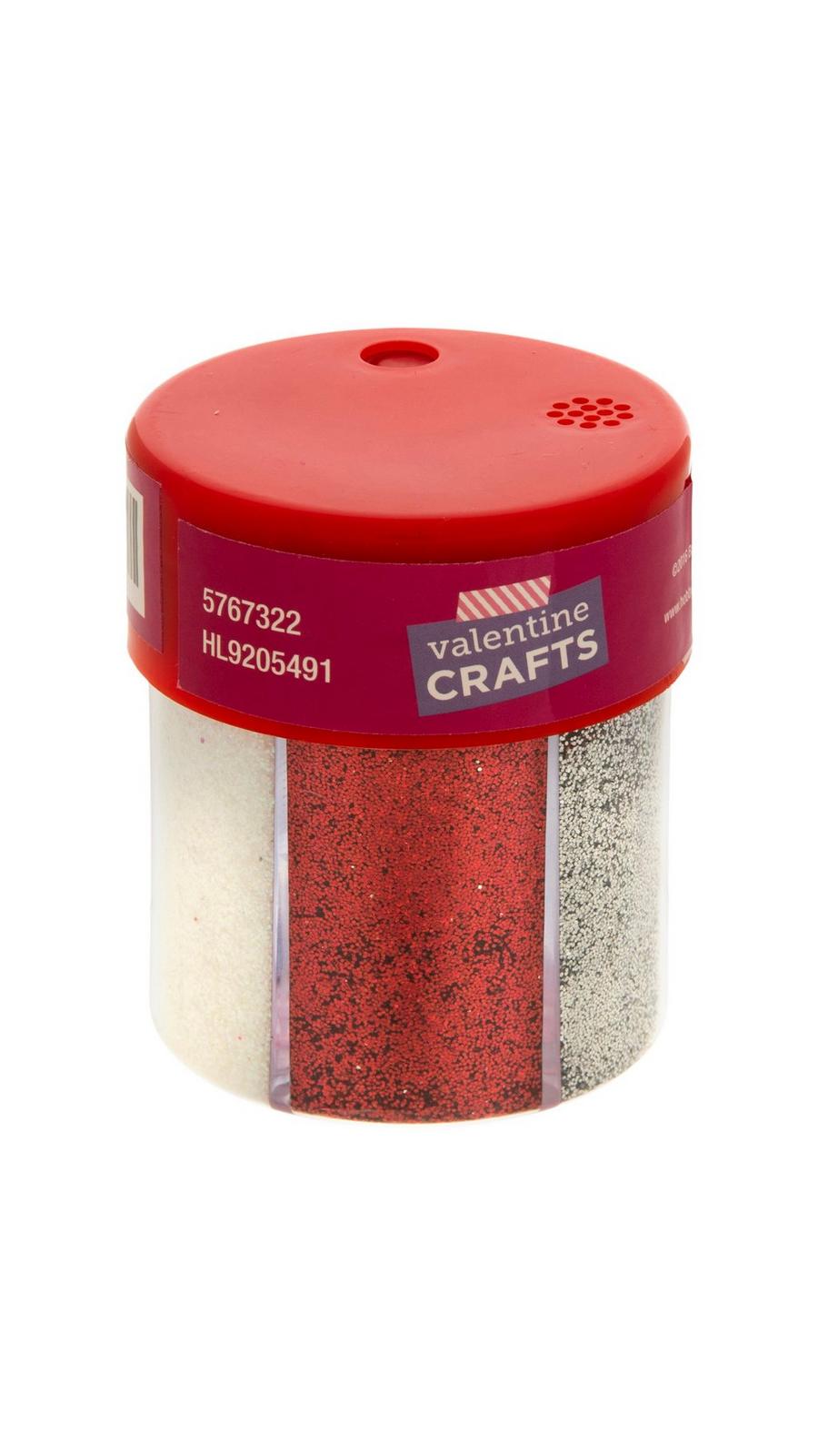 Glitter & Sequin Shaker | Hobby Lobby | 5767322