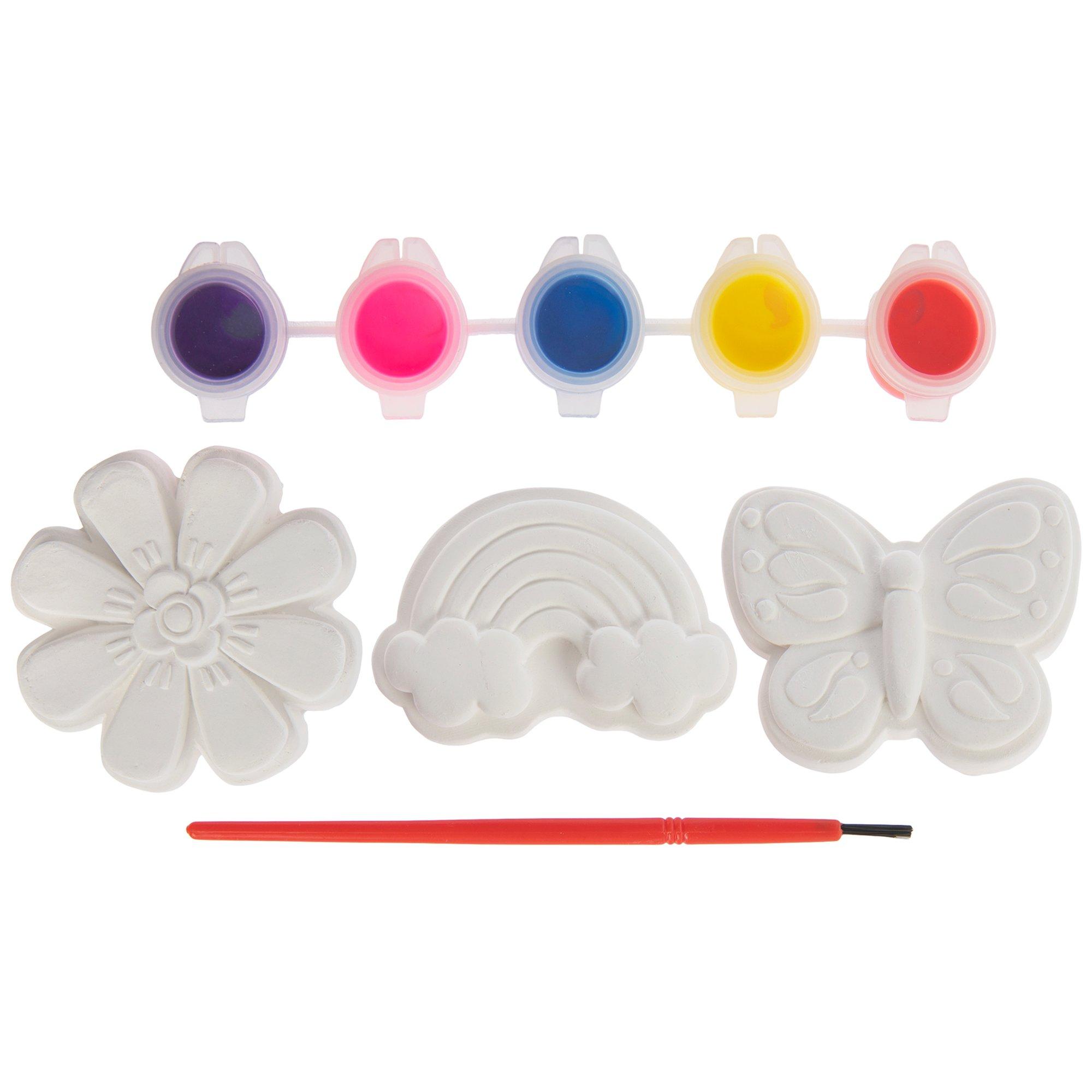 Girly Painting Kit Hobby Lobby 5771563