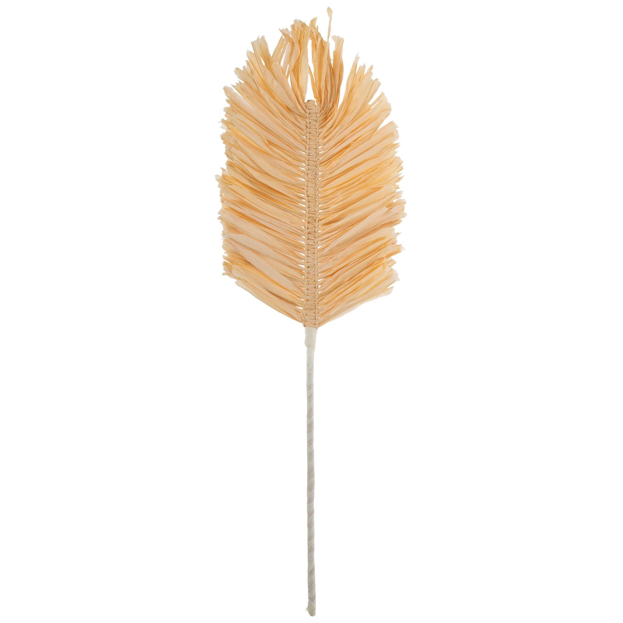 Paper Palm Spear Stem | Hobby Lobby | 5772579