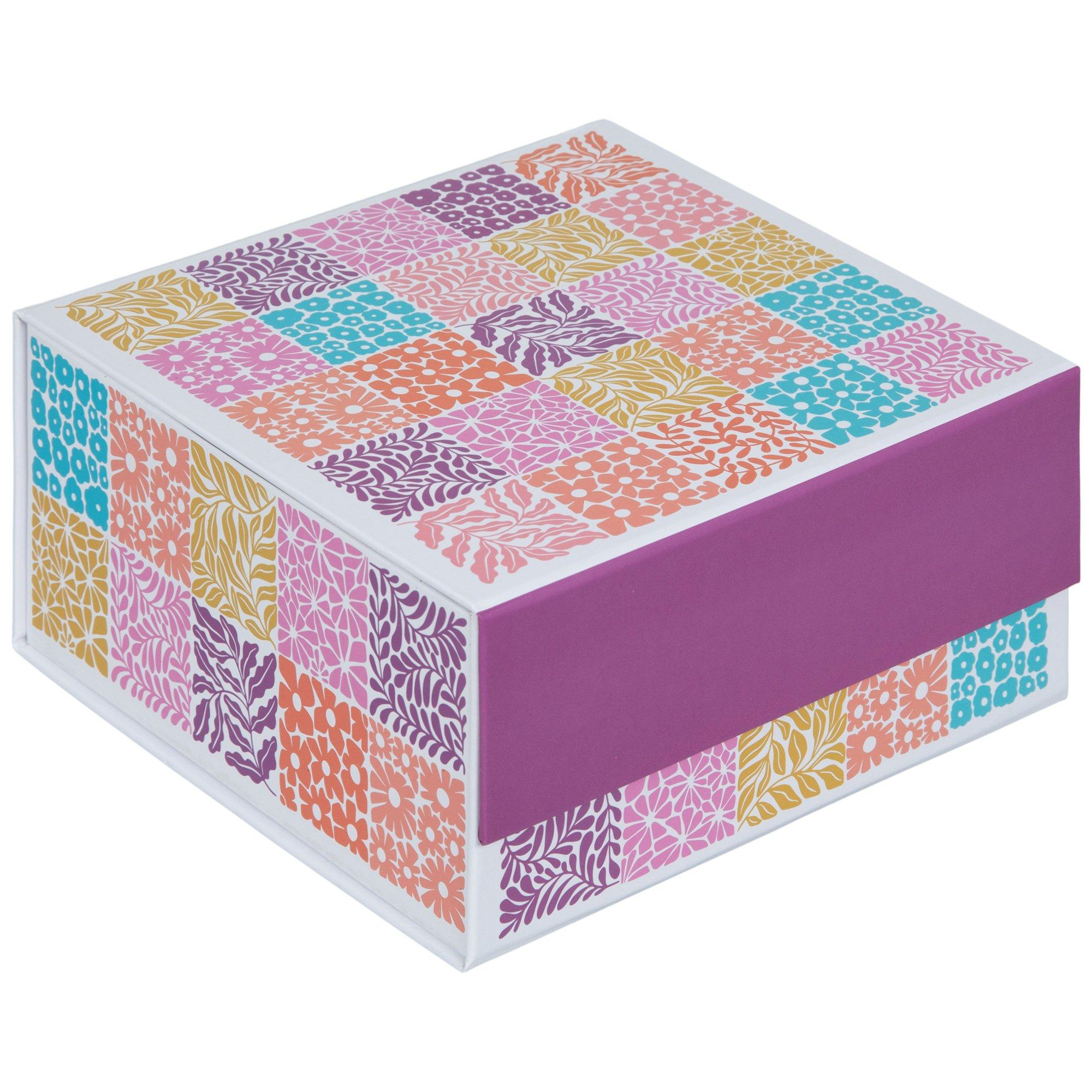 Modern Florals Box | Hobby Lobby | 5773064